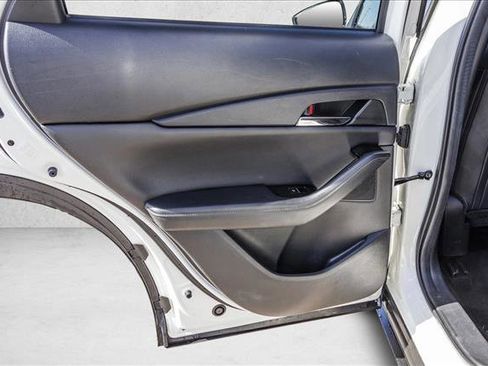 Used 2023 MAZDA CX-30 AWD 2.5 S w/ Preferred Package image 20