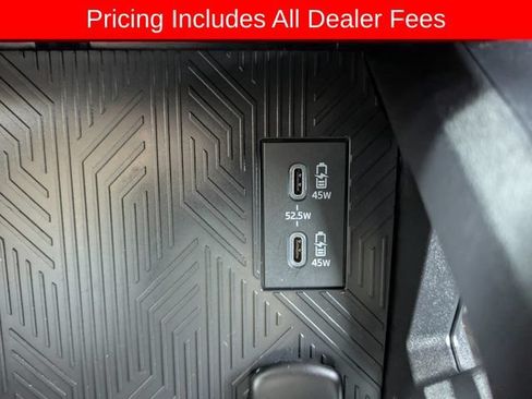 Used 2025 Toyota 4Runner TRD Pro AWD/4WD image 24