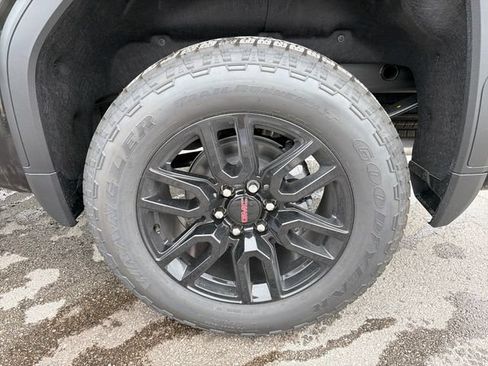New 2026 GMC Sierra 1500 Elevation w/ X31 Off-Road Package AWD/4WD image 25