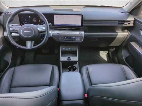 Used 2024 Hyundai Kona Limited FWD image 19