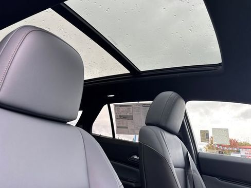 New 2026 Honda Prologue Touring image 19