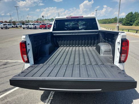 New 2026 GMC Sierra 1500 Pro w/ Pro Value Package image 7