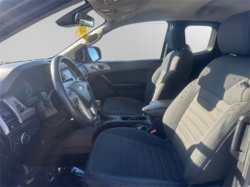 Used 2020 Ford Ranger XLT w/ Trailer Tow Package image 9