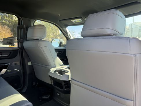 New 2026 Toyota Tundra Limited image 18