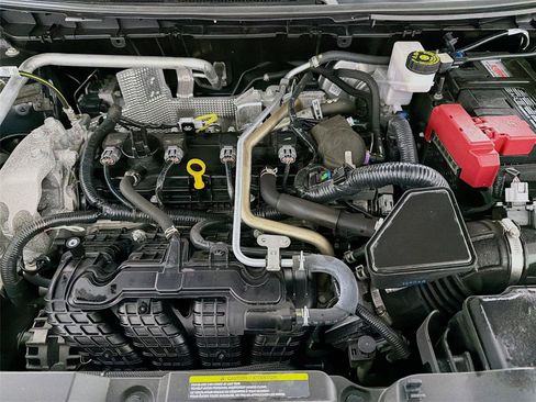 Used 2021 Nissan Rogue SV w/ Premium Package image 30