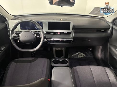 Used 2024 Hyundai Ioniq 5 SE AWD/4WD image 14