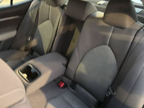 Certified 2022 Toyota Camry LE FWD image 30