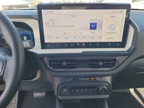 New 2025 Ford Bronco Sport Heritage w/ Convenience Package image 10