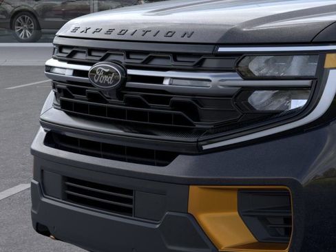 New 2026 Ford Expedition Tremor image 17