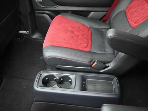 Used 2026 Nissan Armada NISMO AWD/4WD image 16