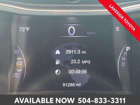 Used 2018 Jeep Grand Cherokee Limited image 39