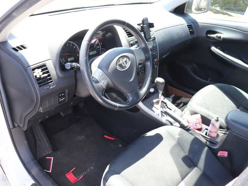 Used 2009 Toyota Corolla S FWD image 10