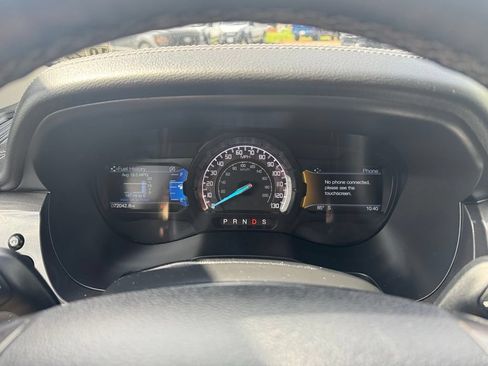 Used 2020 Ford Ranger Lariat w/ Equipment Group 501A Mid AWD/4WD image 24