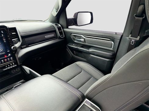 Used 2021 RAM 1500 Big Horn image 28