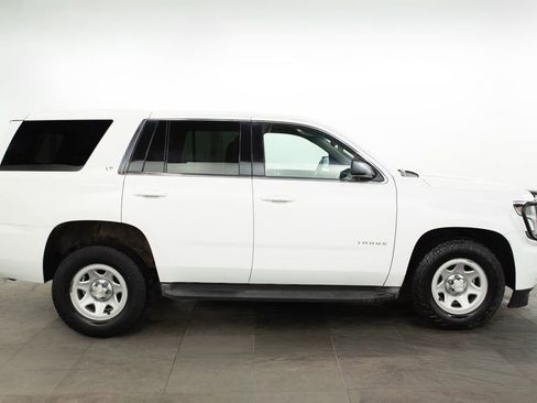 Used 2016 Chevrolet Tahoe 4WD image 15