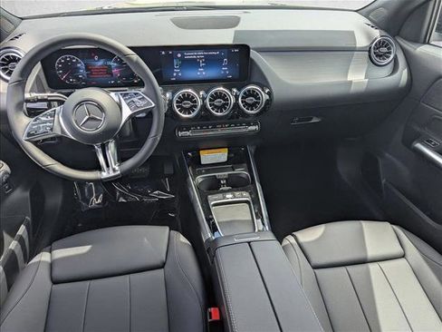 Certified 2026 Mercedes-Benz GLA 250 image 13