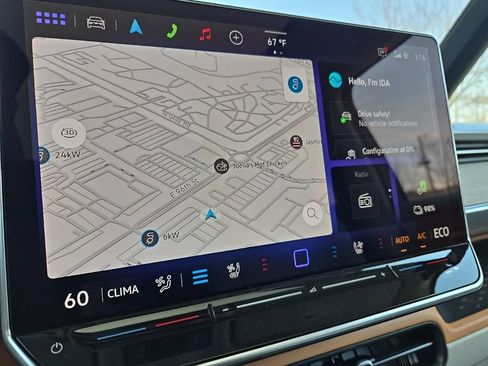 New 2025 Volkswagen ID. Buzz 1st Edition image 43