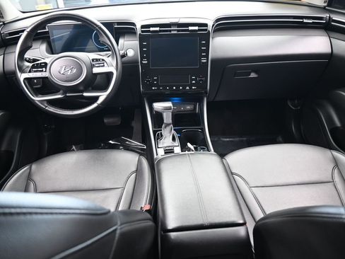 Used 2023 Hyundai Tucson SEL w/ Convenience Package image 35