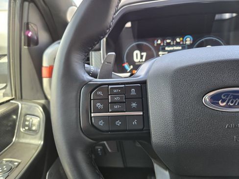 Used 2023 Ford F150 Raptor w/ Raptor 37 Performance Package AWD/4WD image 29