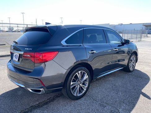 Used 2019 Acura MDX FWD w/ Technology Package image 3