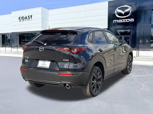 New 2026 MAZDA CX-30 AWD 2.5 S w/ Select Sport Pkg image 6