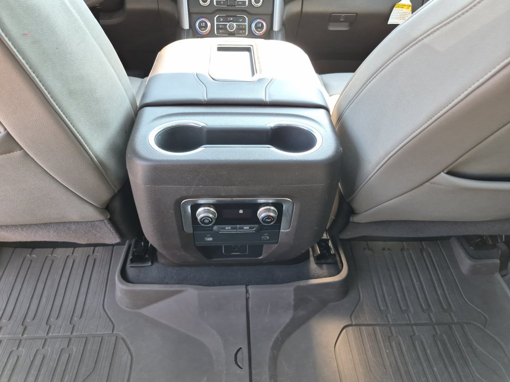 Used 2023 GMC Yukon XL SLT w/ Max Trailering Package AWD/4WD image 30