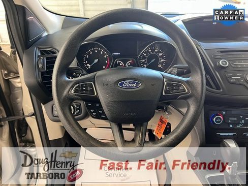 Used 2017 Ford Escape SE image 43