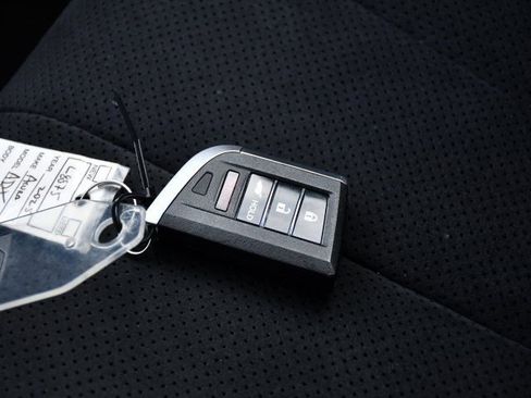 Used 2025 Acura ADX A-Spec image 15