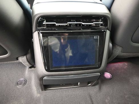 New 2025 Cadillac Escalade IQ Luxury 2 image 27