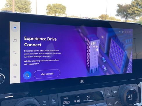 New 2026 Toyota Grand Highlander Platinum image 17