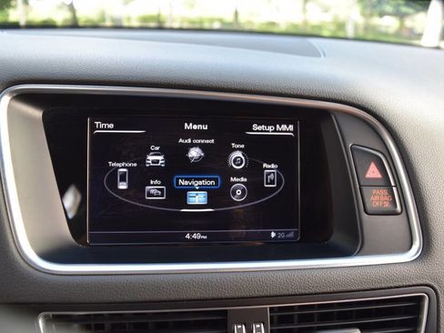 Used 2015 Audi Q5 TDI Premium Plus w/ Technology Package AWD/4WD image 61