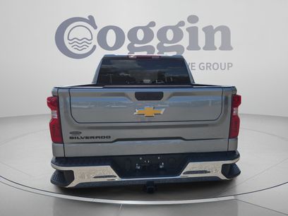 Certified 2024 Chevrolet Silverado 1500 LT w/ Protection Package