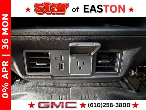 New 2026 GMC Sierra 1500 Elevation w/ Elevation Select Package image 14