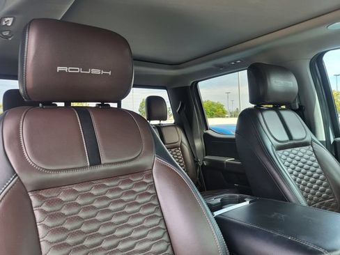 Used 2024 Ford F250 Lariat w/ Lariat Ultimate Package AWD/4WD image 21