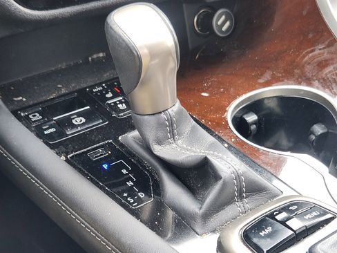 Used 2017 Lexus RX 350 AWD image 14