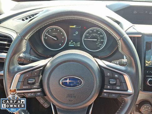 Used 2023 Subaru Forester Premium AWD/4WD image 21