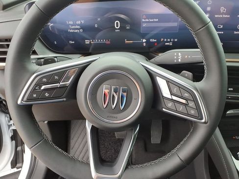 New 2026 Buick Envision Avenir image 19