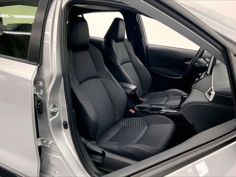 Used 2024 Toyota Corolla XSE image 11