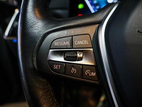 Used 2023 BMW i4 eDrive35 w/ Premium Package image 14