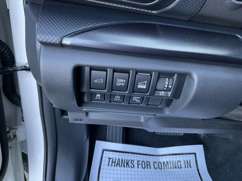 Certified 2024 Subaru Forester Wilderness image 20