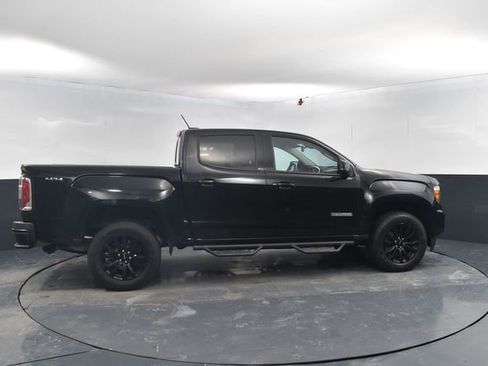 Used 2022 GMC Canyon Elevation w/ Elevation Premium Package image 11