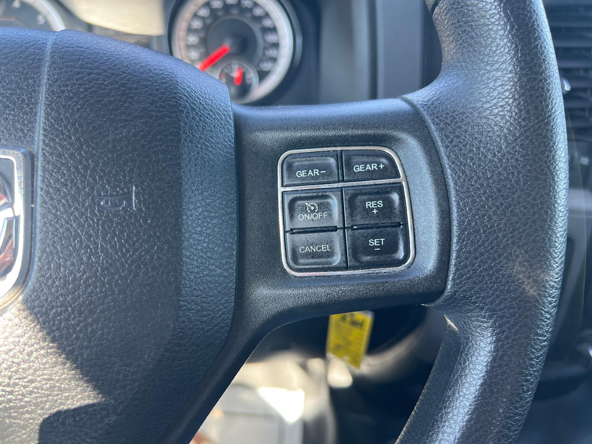 Used 2020 RAM 1500 Tradesman w/ Protection Group AWD/4WD image 22