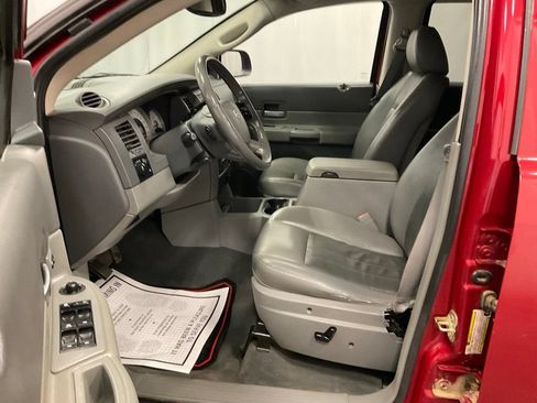 Used 2006 Dodge Durango Limited w/ Travel Convenience Group AWD/4WD image 23