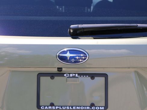 Used 2021 Subaru Forester Touring w/ Popular Package #2 AWD/4WD image 5