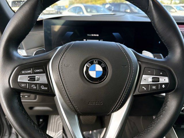 Certified 2024 BMW X5 sDrive40i w/ Premium Package RWD image 31