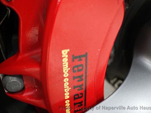 Used 2017 Ferrari GTC4Lusso AWD image 58