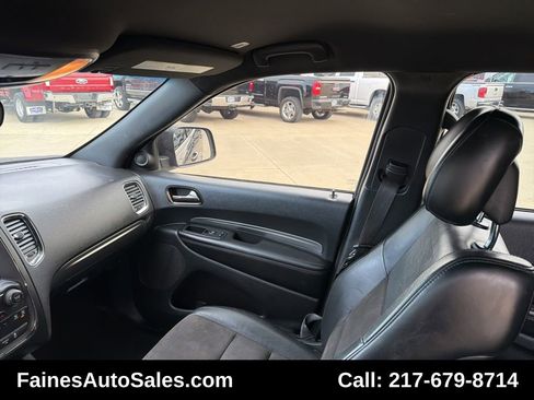 Used 2020 Dodge Durango GT image 55