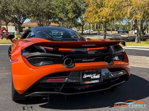 Used 2018 McLaren 720S Luxury image 47