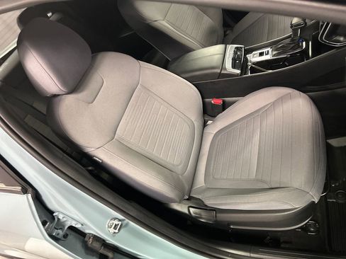 Used 2024 Hyundai Santa Cruz SEL image 23