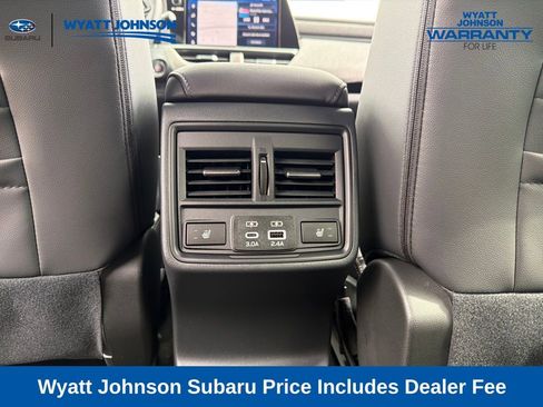 New 2026 Subaru Outback Limited AWD/4WD image 28